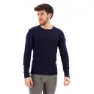 Icebreaker 260 Tech Merino Langarm-baselayer