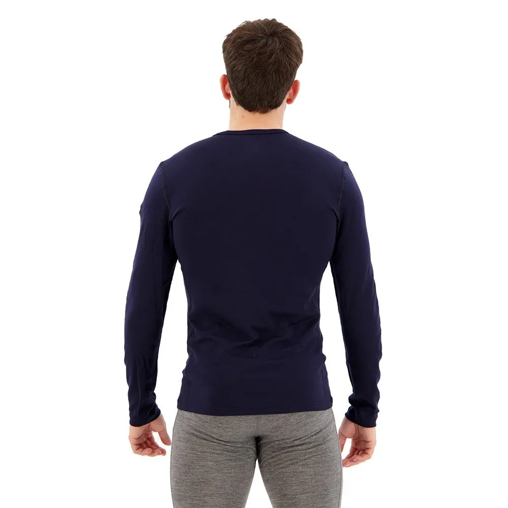 Icebreaker 260 Tech Merino Langarm-baselayer