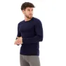 Icebreaker 260 Tech Merino Langarm-baselayer