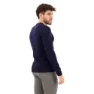 Icebreaker 260 Tech Merino Langarm-baselayer