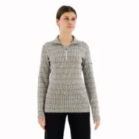 Icebreaker 260 Vertex Herenga Merino Langarm-baselayer