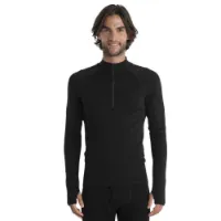 Icebreaker 300 Merinofine Polar Langarm-baselayer