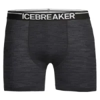 Icebreaker Anatomica Merino Boxershorts