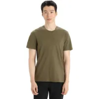Icebreaker Central Classic Kurzarm-t-shirt