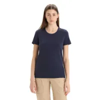 Icebreaker Central Classic Kurzarm-t-shirt