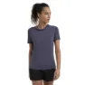 Icebreaker Core Merino Kurzarm-t-shirt