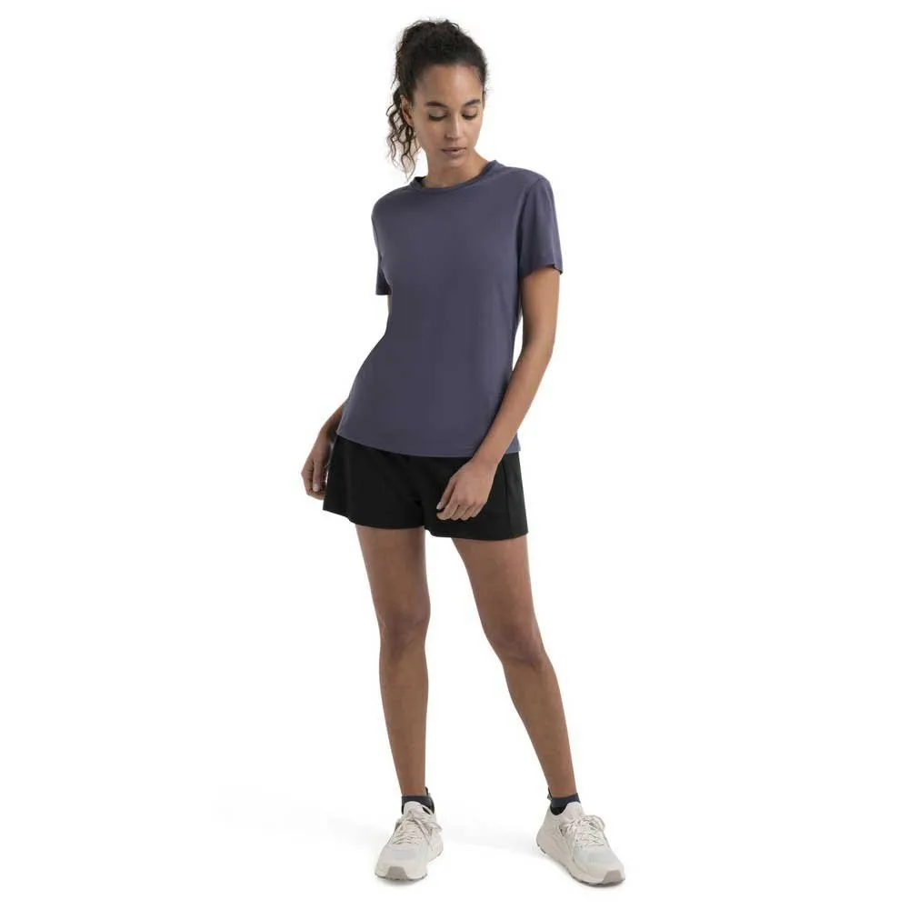 Icebreaker Core Merino Kurzarm-t-shirt