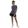 Icebreaker Core Merino Kurzarm-t-shirt