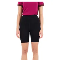 Icebreaker Fastray Merino Kurze Leggings Mit Hoher Taille