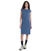Icebreaker Granary Sleepless Kleid