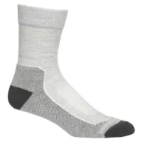 Icebreaker Hike+ Light Crew Merino Socken