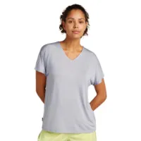 Icebreaker Merino 125 Cool Lite Drayden Reversible Kurzarm-t-shirt