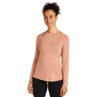Icebreaker Merino 125 Cool Lite Sphere Iii Langarm-t-shirt