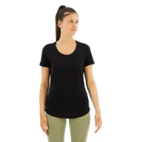 Icebreaker Merino 125 Cool-lite Sphere Iii Scoop Kurzarm-t-shirt