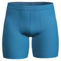 Icebreaker Merino 150 Anatomica Long Boxershorts