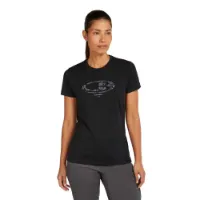 Icebreaker Merino 150 Tech Lite 30 Anniversary Kurzarm-t-shirt