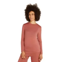 Icebreaker Merino 150 Tech Lite Langarm-t-shirt