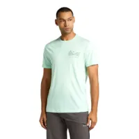 Icebreaker Merino 150 Tech Lite Southern Shape Kurzarm-t-shirt