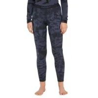 Icebreaker Merino 200 Oasis Cloud Dye Leggings