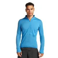 Icebreaker Merino 200 Realfleece Descender Halbreißverschluss-sweatshirt