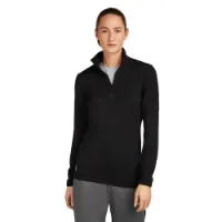 Icebreaker Merino 300 Original Halbreißverschluss-sweatshirt
