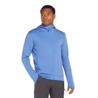 Icebreaker Merino 360 Realfleece Elemental Reißverschlusspullover