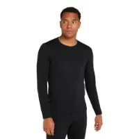Icebreaker Merino Core Heavyweight Langarm-baselayer