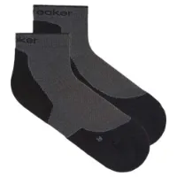 Icebreaker Merino Hike+ Light Mini Socken