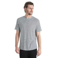 Icebreaker Merino Linen Kurzarm-t-shirt