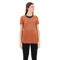 Icebreaker T-lite Ii Move To Natural Merino Kurzarm-t-shirt