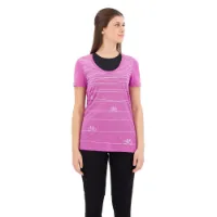 Icebreaker Tech Lite Ii Scoop Hill Sprint Merino Kurzarm-t-shirt