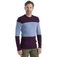 Icebreaker Waypoint Merino Pullover