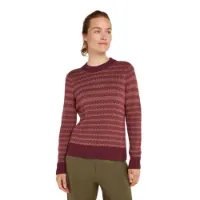 Icebreaker Waypoint Pullover