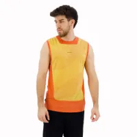 Icebreaker Zoneknit™ Geodetic ärmelloses T-shirt Refurbished