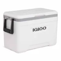 Igloo Coolers Marine Profil Ii 25 23l Steife Tragbare Kühlbox