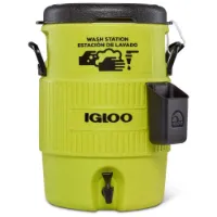 Igloo Coolers Seat Top 19l Thermosflasche