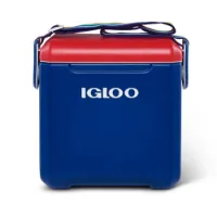 Igloo Coolers Tag Along Patriot 11 10.5l Steife Tragbare Kühlbox