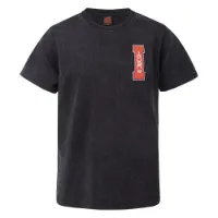 Iguana Kiori Kurzarm-t-shirt