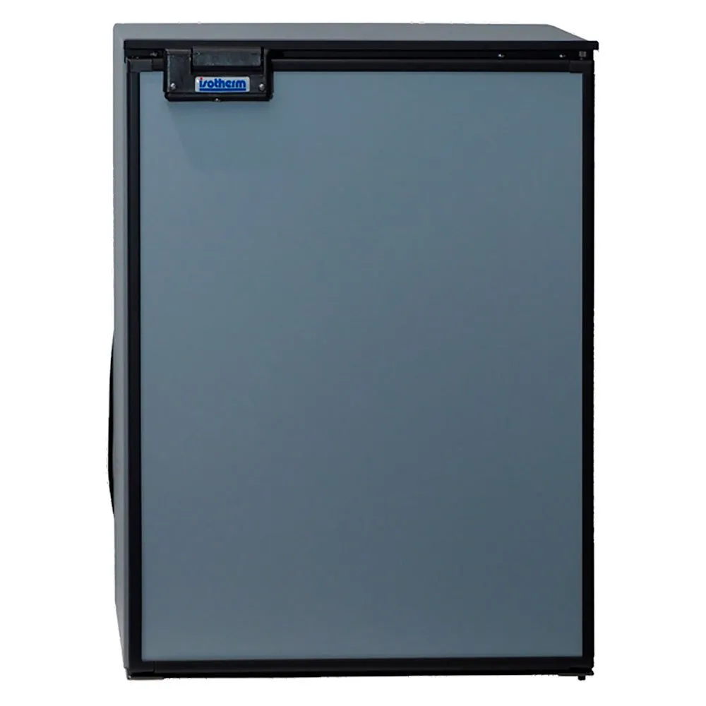 Indel Marine Cruise 49l Accumulator Kühlschrank, Black / grey, One Size