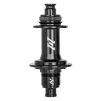 Industry Nine Hydra Boost Cl Disc Shimano Micro Spline Hinterradnabe