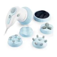 Innova 5 In 1 Anti-cellulite-massagegerät