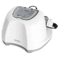 Intex 26688 E.c.o 7 G/h Qs700 Up To 56 M³ Salzwasserchlorinator