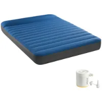 Intex 64012 Truaire 137x191x22cm Luftmatratze