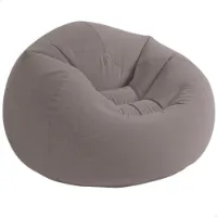 Intex Bohnenloser Aufblasbarer Stuhl