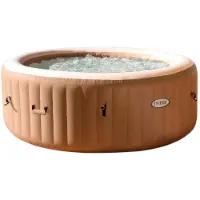 Intex Bubble Massage Purespa Pool