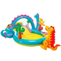 Intex Dinosaurierbecken