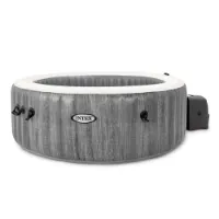 Intex Greywood Deluxe Purespa Pool