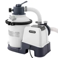 Intex Kläranlage Sx925 Elektrischer Sandfilter 2000 L/h