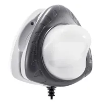 Intex Magnetic Led For Pools Licht