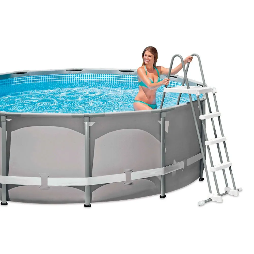 Intex Schritte Für Aufstellpools Von 122 Cm, One size